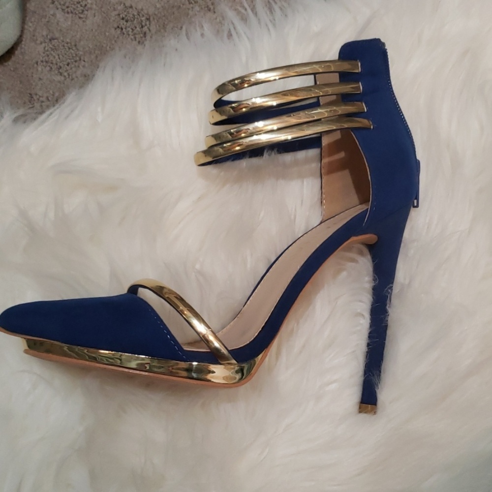 Pumps